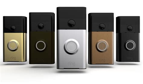 ring dior bell|Ring Doorbell products website.